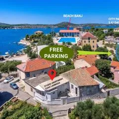Studio apartman Casa Lambaša