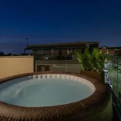 Attico Anna Milano Bergamo