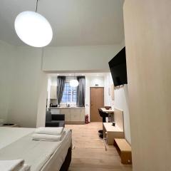 Hermes Central Suite