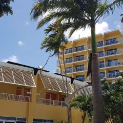 Radisson Aquatica Resort Barbados