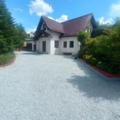 Chata za Świerkami