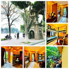 IL Divo Hostel & Spa 61 Bát Sứ