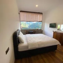 ASİL 101 Karadeniz kuş cenneti