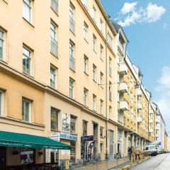 Stockholm Smart Stay