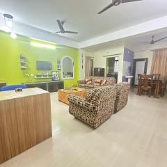 Dreams Abode 3BHK