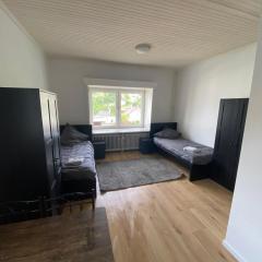 Kleever Apartment Bad Schwalbach