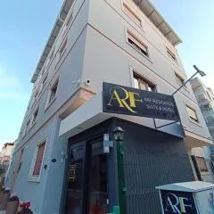 ARF Residance