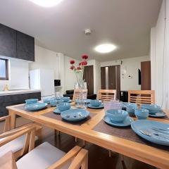 Abeno Detached house A11