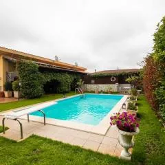 Villa Carmen