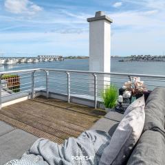 Ferienhaus Strandnest Olpenitz