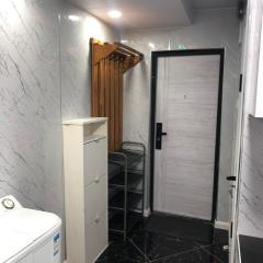 Mini apartment in Central UB