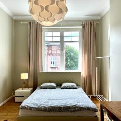 Duże Mieszkanie minutka do Monciaka