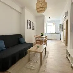 Monastiraki two bedroom apartment!!