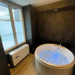 Suite Beaulieu 1 - Jacuzzi et Clim