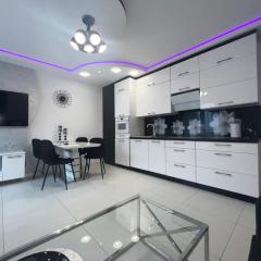 Apartament z kuchnia dla 4 osób w centrum Bydgoszczy MBella