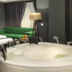 Kral As Suite Hotel