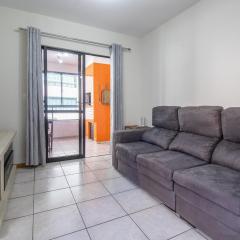 MDV93 - Quadra Mar, 3 Dorm, Garagem