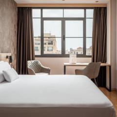 Petit Palace Eixample