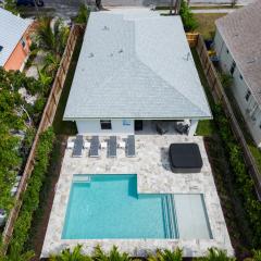 Palm Luxe Residence