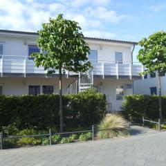 Haus Frohsinn - Wohnung 4