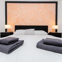 Orange Room