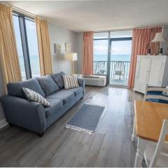 WINTER RATES! Oceanfront Suite, Seascape Sanctuary at OceanPark! 1104