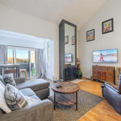 Three Kings Studio loft by Park City Vacations