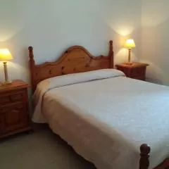 Apartamento Bajo en el Tamaduste Zona Privilegiada