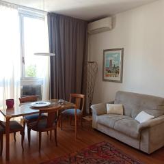 Mercadante Deluxe Apartment