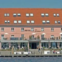 Hotel Am Yachthafen