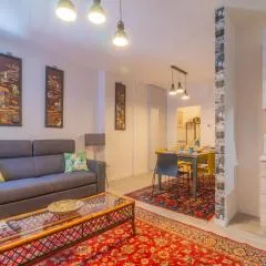 Pettinara Suites