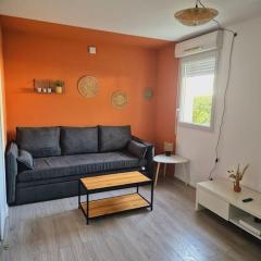 Studio Déco Moderne à Nantes - Comme à la Maison