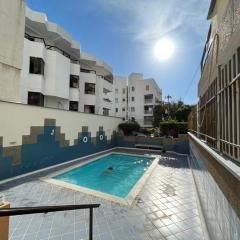 Apartamento Rodadero