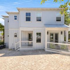 Thee Beech Haus by Oversee 30A