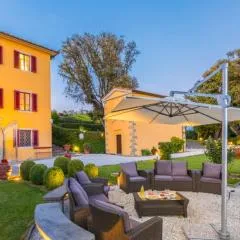Villa cerreta