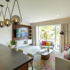 Trendy depa en Versalles