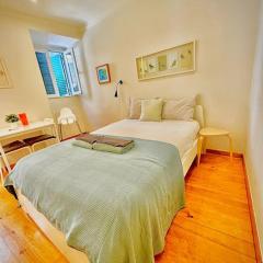 Cozy Studio in Stª Catarina