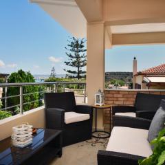 Favola Golden Beach Villa