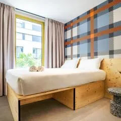 easyHotel Marseille Euromed