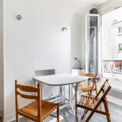 GuestReady - Studio Lumineux et Charmant pour Deux