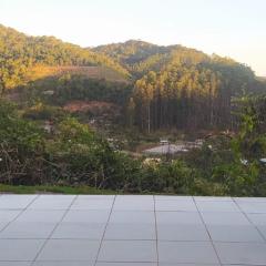 Chalé nas Montanhas Capixabas
