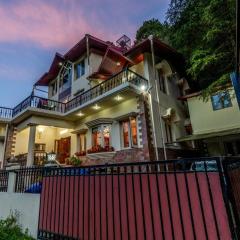 ELIVAAS 3 BHK with Entertainment lounge - The Meadow