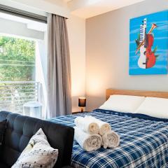 Perdizes a 4 min do Allianz Parque