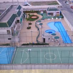 Apartamento Farolândia, Aracaju-SE