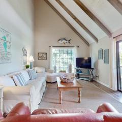 Seascape Golf Villas 41C