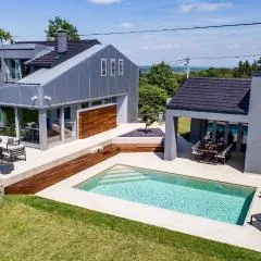 Villa Darabos