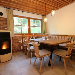 Ferienwohnung Zirbenzapfen - Auszeit in den Seetaler Alpen