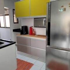 Apartamento IMPECÁVEL na Enseada