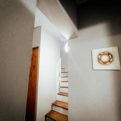 Corazón de la Ciudad Apart I