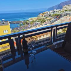 Arenas Negras Apartament Malaga